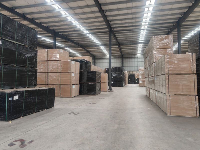 Beijing Silk Road Enterprise Management Services Co., Ltd. 제조업체의 생산 라인